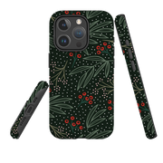 iPhone MagSafe Tough Case - Evergreen
