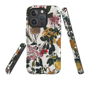 iPhone MagSafe Tough Case -  Exotica White