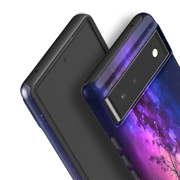 Google Tough Case -  Earlsferry