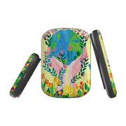 MagSafe Power Bank - Earth Day By Tracey English