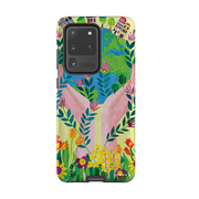 Samsung Tough Case - Earth Day By Tracey English