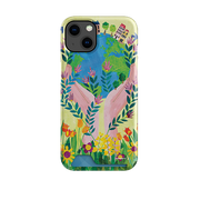 Earth Day Case and Card Case By Tracey English