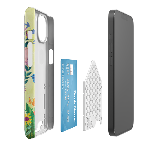 Earth Day Case and Card Case By Tracey English