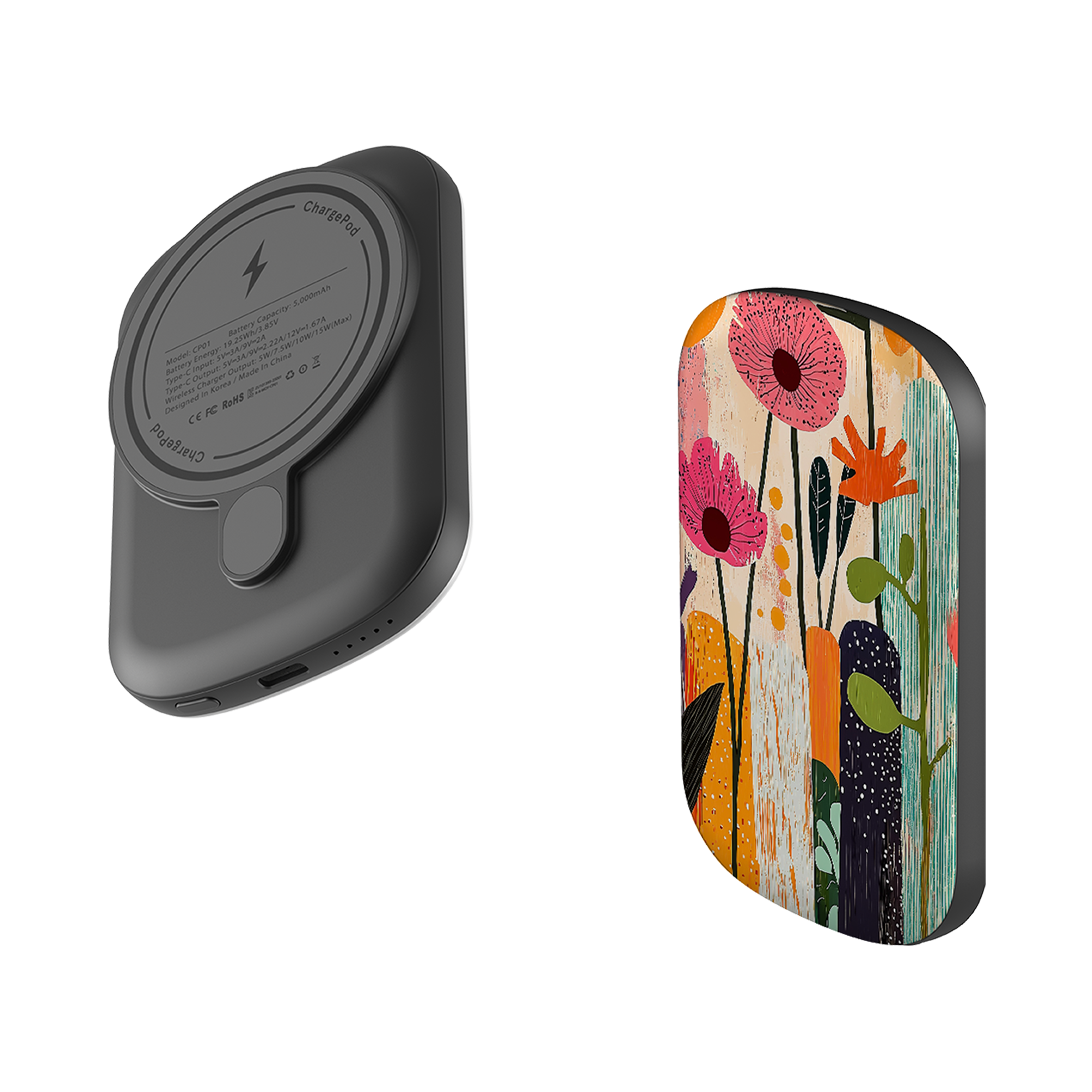 MagSafe Power Bank - Eaton Lane