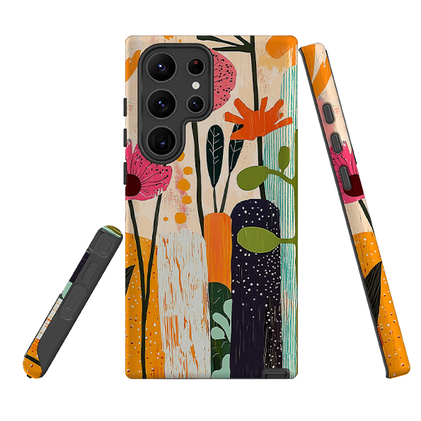 Samsung Tough Case - Eaton Lane