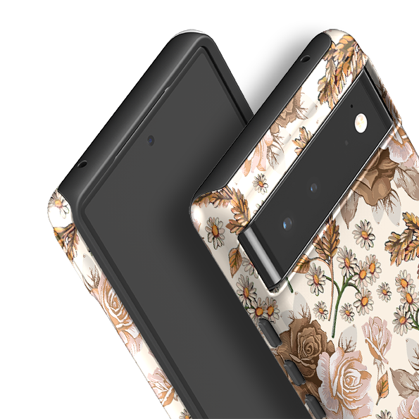 Google Tough Case -  Egdon Cream