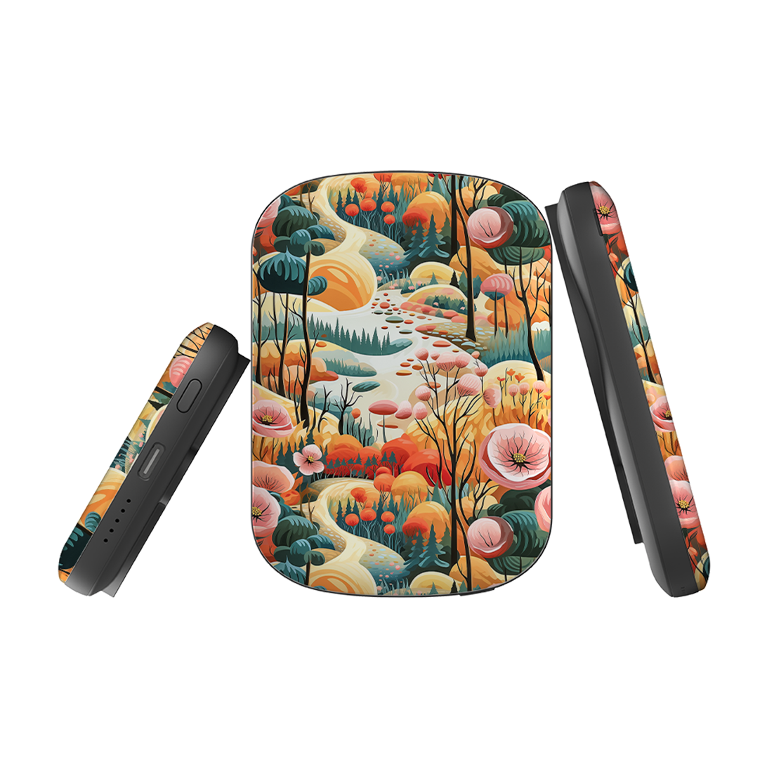 MagSafe Power Bank - Egge Hills