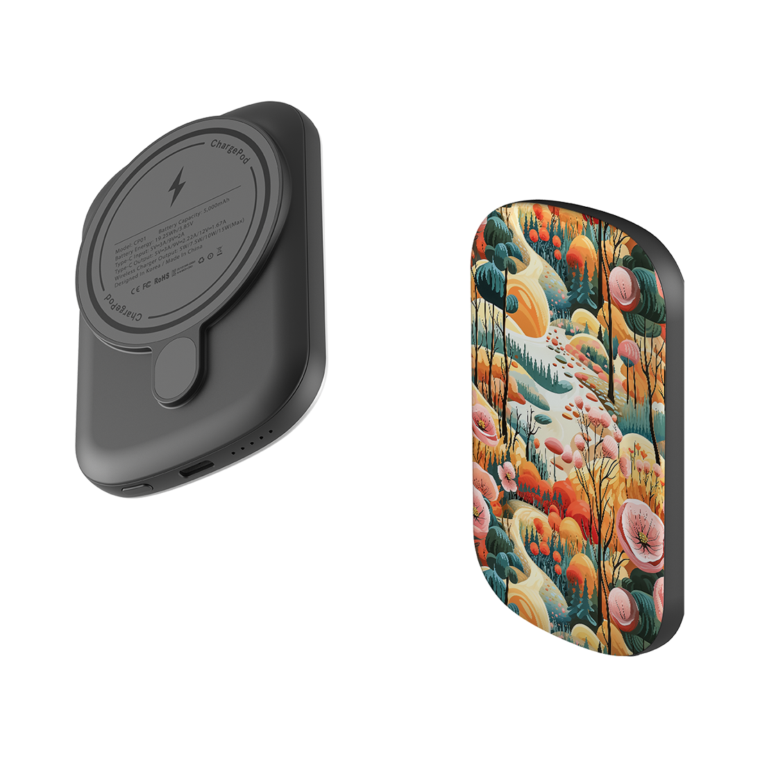 MagSafe Power Bank - Egge Hills