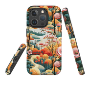 iPhone MagSafe Tough Case -  Egge Hills