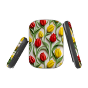 MagSafe Power Bank - Eindhoven Tulips