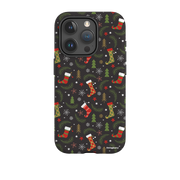 iPhone Tough Case - Elf Shoes