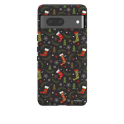 Google Tough Case -  Elf Shoes