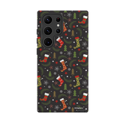 Samsung Tough Case - Elf Shoes