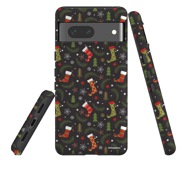 Google Tough Case -  Elf Shoes