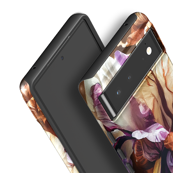 Google Tough Case -  Elham