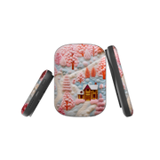 MagSafe Power Bank - Embroidery Christmas