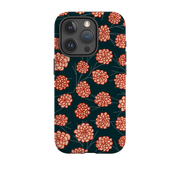 iPhone Tough Case - Enchanted By Katherine Quinn