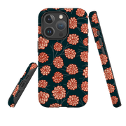 iPhone MagSafe Tough Case - Enchanted By Katherine Quinn