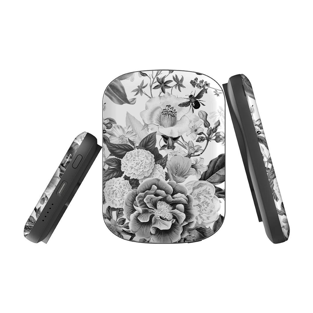 MagSafe Power Bank - Encore Garden II