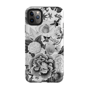 iPhone Tough Case - Encore Garden II