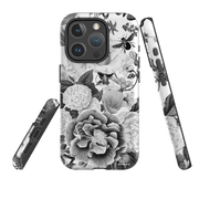 iPhone MagSafe Tough Case - Encore Garden II