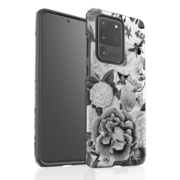 Samsung Tough Case - Encore Garden II