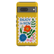 Google Tough Case - Enjoy The Now