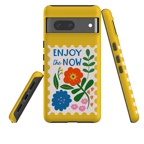 Google Tough Case - Enjoy The Now