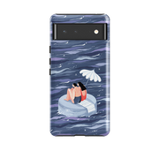 Google Tough Case -  Enough By Madalina Andronic