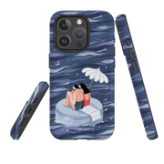 iPhone MagSafe Tough Case -  Enough By Madalina Andronic