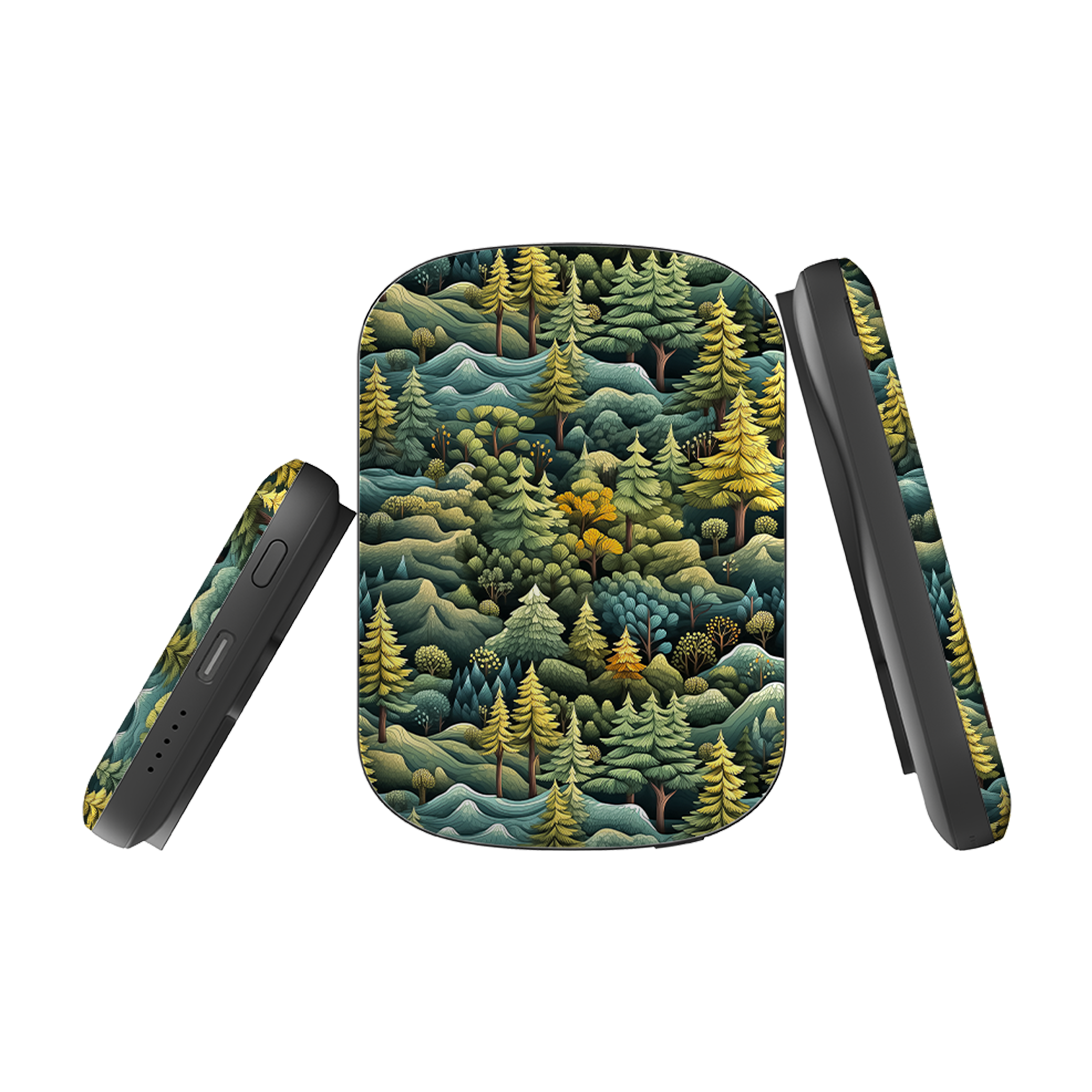 MagSafe Power Bank - Epping Forest