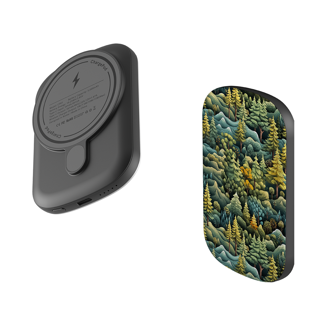 MagSafe Power Bank - Epping Forest