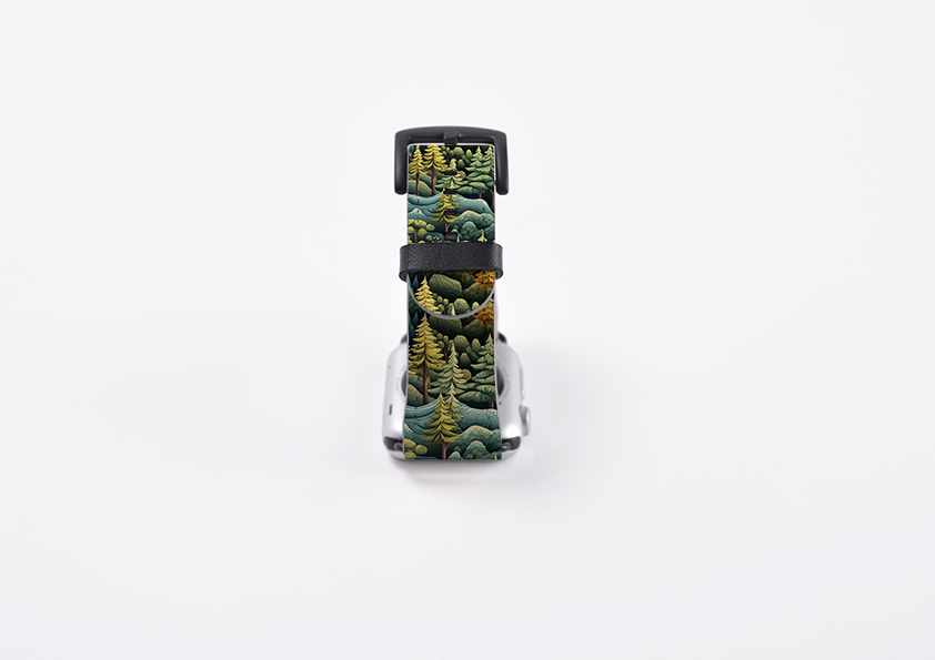 Epping Forest Apple Watch Strap