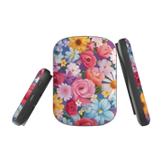 MagSafe Power Bank - Esher Floral II