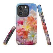 iPhone MagSafe Tough Case -  Esher Floral IV