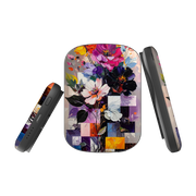 MagSafe Power Bank - Essence Floral