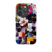 iPhone Tough Case - Essence Floral