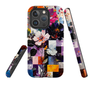 iPhone MagSafe Tough Case - Essence Floral