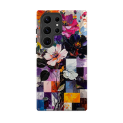 Samsung Tough Case - Essence Floral