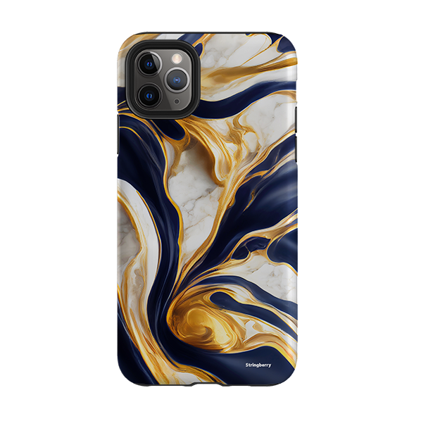 iPhone Tough Case - Eureka