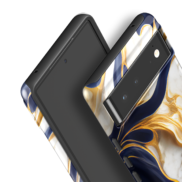 Google Tough Case -  Eureka