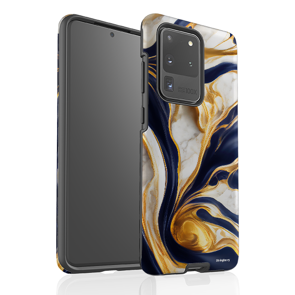 Samsung Tough Case - Eureka
