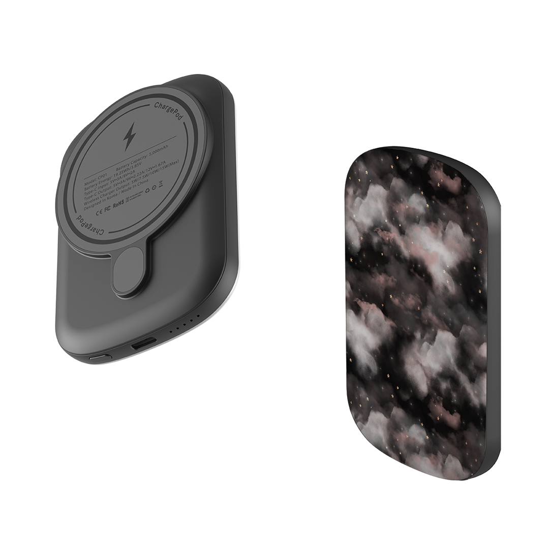 MagSafe Power Bank - Evening Skies