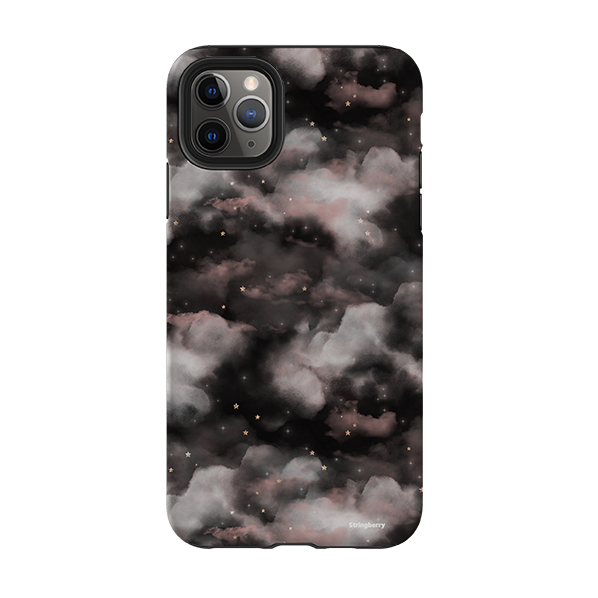 iPhone Tough Case - Evening Skies