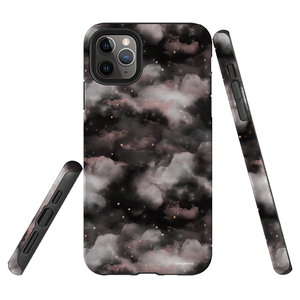 iPhone Tough Case - Evening Skies