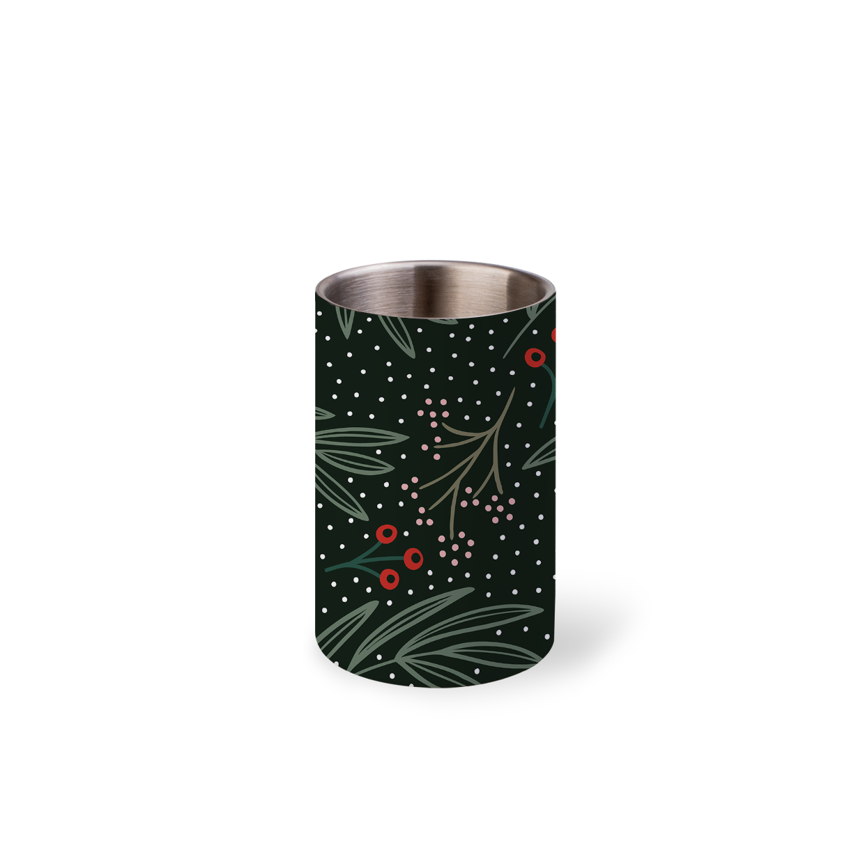 Wine Chiller Bucket Evergreen