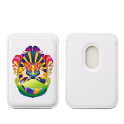 Everlasting MagSafe Wallet- White