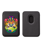 Everlasting MagSafe Wallet- Black