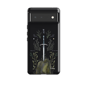 Google Tough Case -  Excalibur By Anna Stead