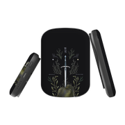 MagSafe Power Bank - Excalibur By Anna Stead